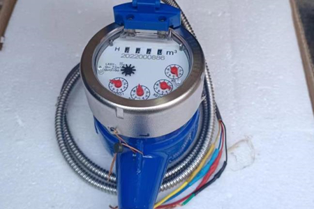 Lora無線遠傳水表是怎么實現數據遠傳的？