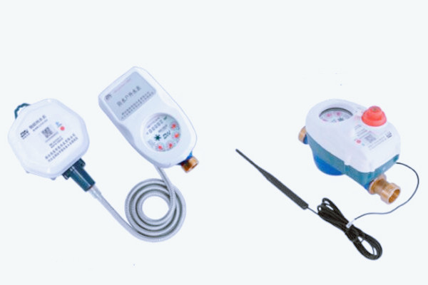 分體式電子遠傳水表:引領(lǐng)智慧水務(wù)新時代