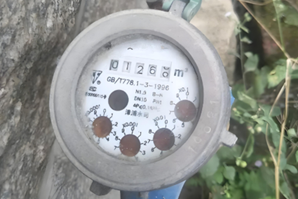 光電直讀遠傳水表不會選？選購指南分享！ 圖2