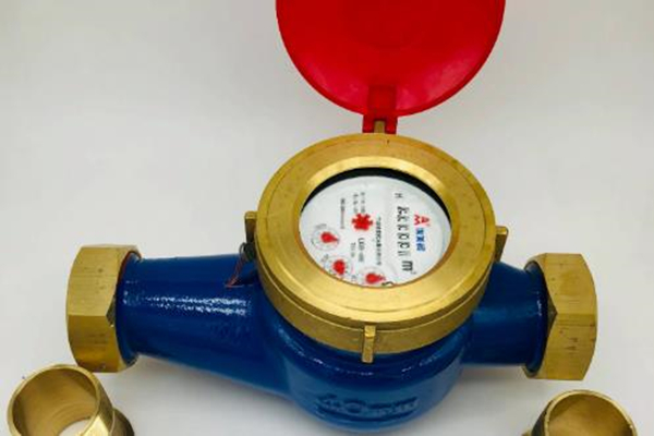 智能水表與遠傳水表哪種更好？ 圖1
