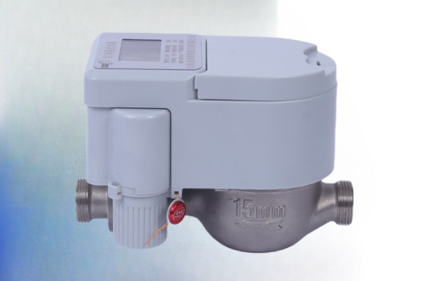 NB-IoT物聯網水表的技術優(yōu)勢、應用場景及發(fā)展趨勢 圖2