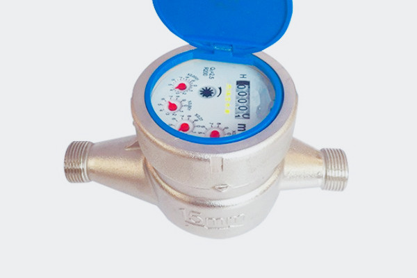 遠傳智能水表在管道直飲水系統(tǒng)中的應用價值 圖2