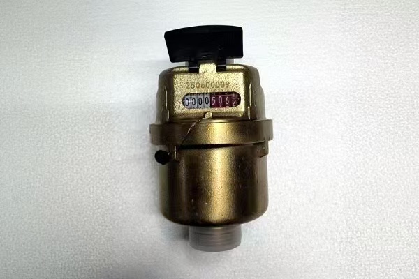“嗡嗡”聲從哪里來？解析容積式水表運行異響的原因與處理方法