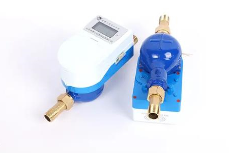 遠傳水表一般用于哪些場景？江北水表廠科普！